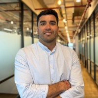 Felipe Vega Silva, PMP