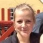 Kristina Præst