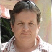 Michael Barker
