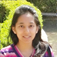 Divya Arora