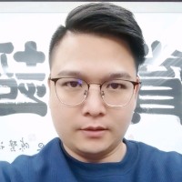 陈晓波