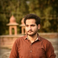 Ghulam Fareed