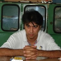 Иномхон Сайдуллаоев