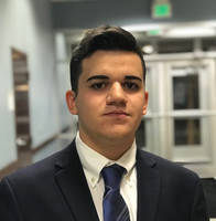 Kevin Vieira, Mba