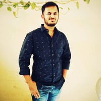 Hiren Parmar