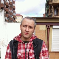 Constantin Vacaru