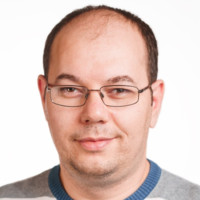 Yordan Kostadinov
