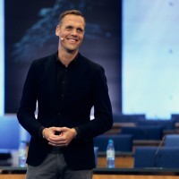 Florian Sackmann