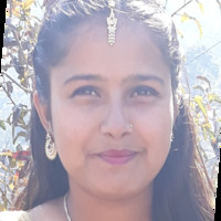 Radha Poudel