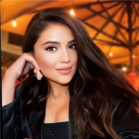 Laura Alarcon Romero