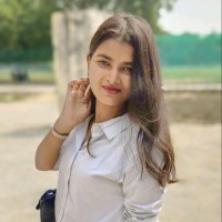 Rimjhim Sharma