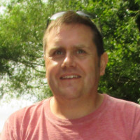 Sean Bradley