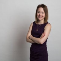 Danielle Harding