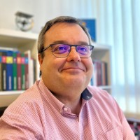 Pablo M. Campos Beneite