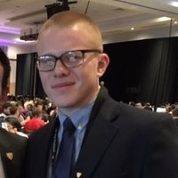 Zachary Mcintyre