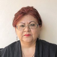 Eugenia Pedrozo