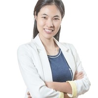 Yuli Huang