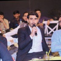 Ubaid Ullah