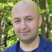 Najib Kakar