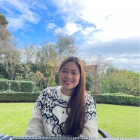 Danica Tricia Dela Cruz- Samson