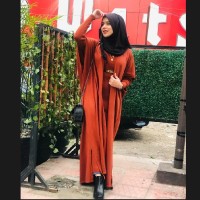 Amina Sheikh