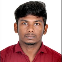 Surendar S
