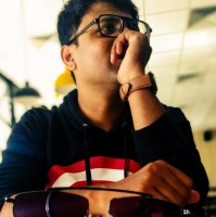 Harry Vardhan