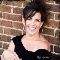 Maggie Lynn Held