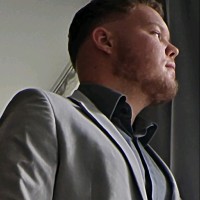 Daniel Leon Tomiczek