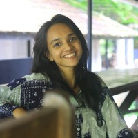 DEVI PRIYA B