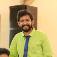 Pradeep George