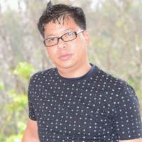 Lourembam Sunil Meitei