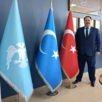 Mustafa TOPTAŞ