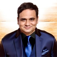 Jatin Sanghavi