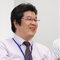 Tsuyoshi Hori