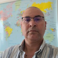 Ghazi Cheniour