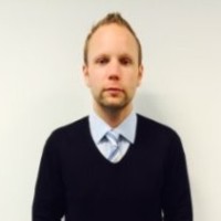 Fredrik Ericson