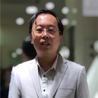Shawn Low
