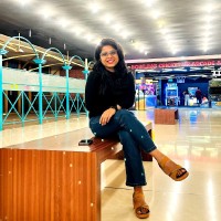 Suchismita Sahoo