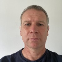 Andy Roach