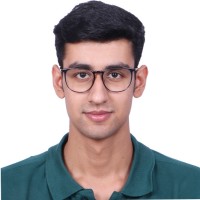 Darsh Patel