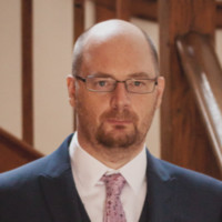 Neil Rudd