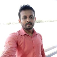 Dulan Gunawardhana