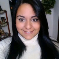 Vanessa Rojas