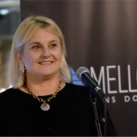 Viktorija Nestoroska, EMBA