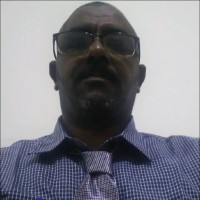 معتصم محمد