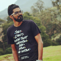 Ranjith Babu S