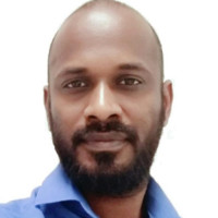 Kathiresan C