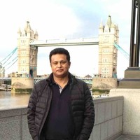 Sandeep Ghai