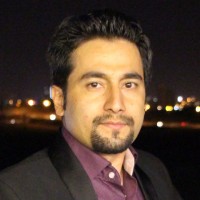 Ahmadreza Barkhordari